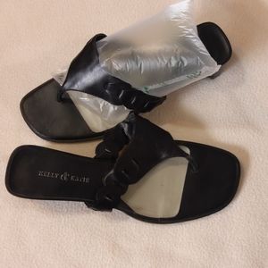 Kelly&cate summer sandles